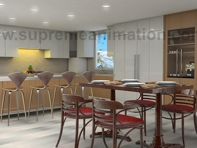 Australian Kitchen Design