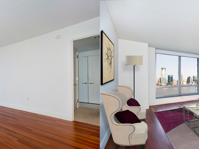 Virtual Staging | Home Before After 3d architecture virtual staging