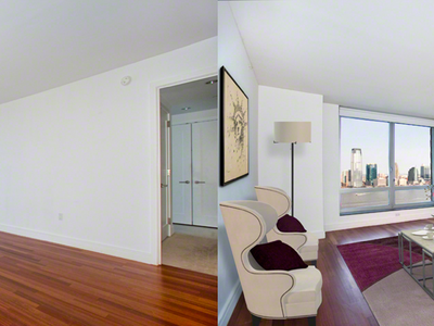 Virtual Staging | Home Before After