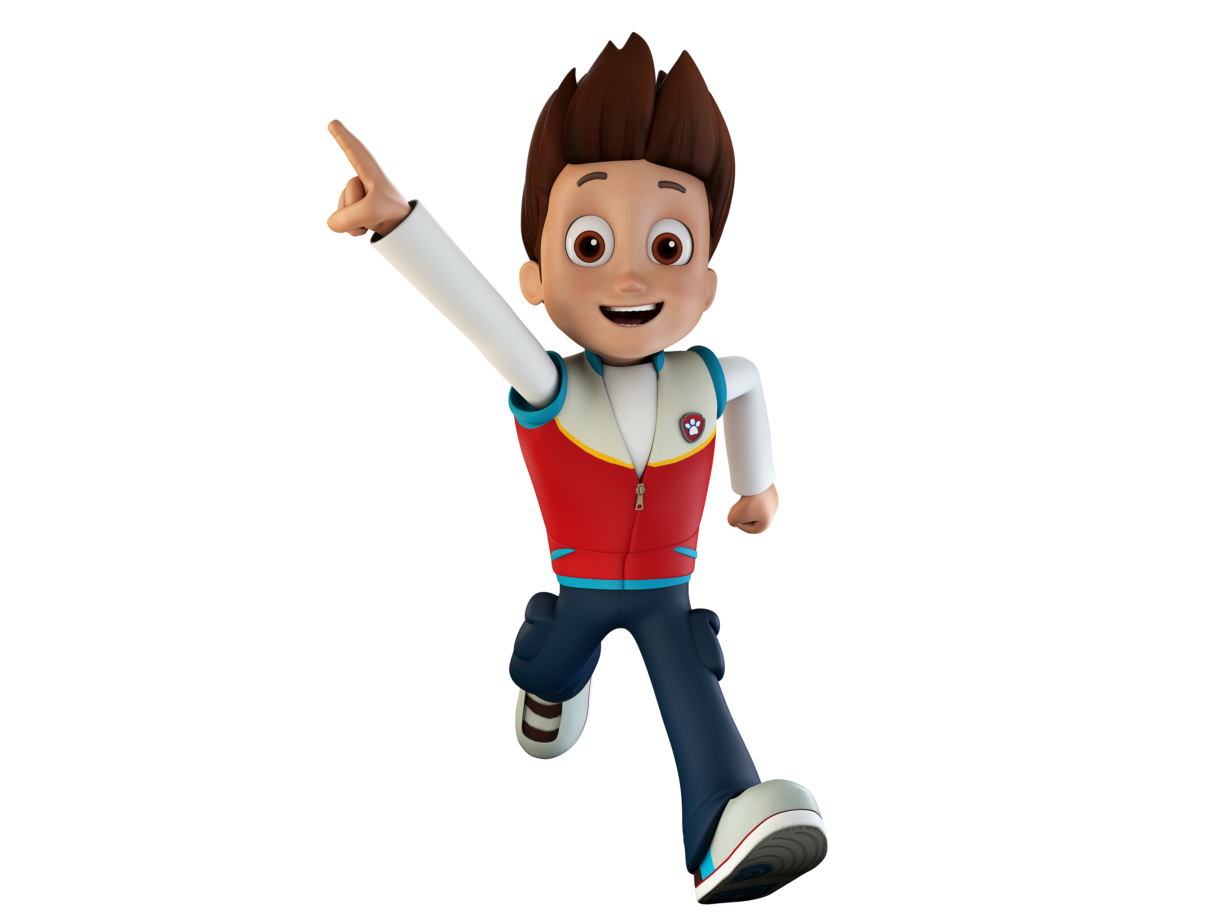 Dribbble - Boy Render Image.jpg By Supreme Animation Studio