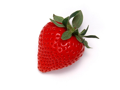 Strawberry 3D Render 3d modeling 3d render strawberry