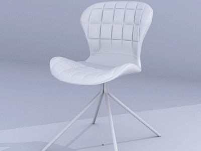 Chair 3D Design 3d modeling chair productmodeling