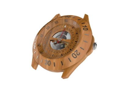 Watch 3D Render 3d design 3d render watch