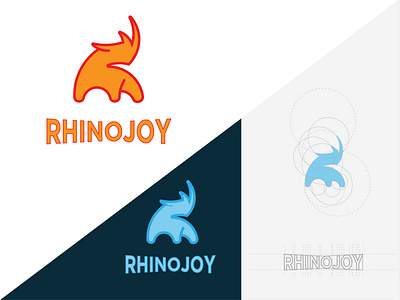 Rhino Logo