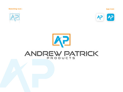 AP Logo Design