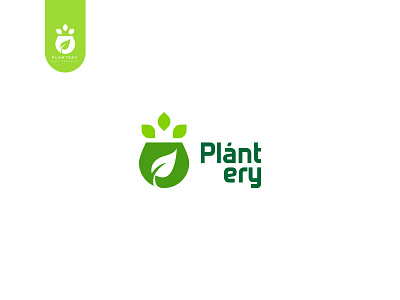 Plan-tery Branding branddesign brandidentity branding brandingdesign brandstrategy graphicdesign logoartist logocreation logoideas logoinspiration logoinspire logomake logomark logotypedesign nature logo plant pot plantery plantery logo potlogo socialmediamarketing