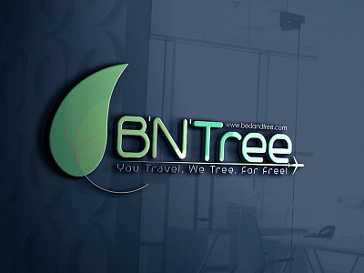 Tree logo cool logo logo design tree logo