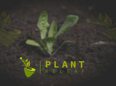 Plant Logo