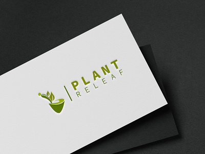 Plant Logo branding services leaf logo minimalist logo plant logo