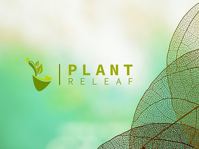 Plant Logo