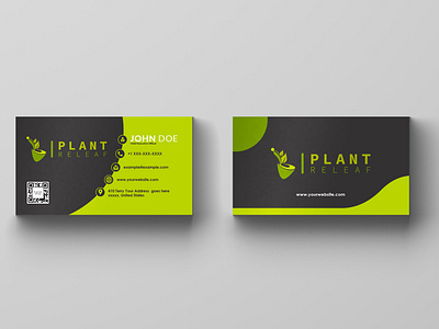 Business Card