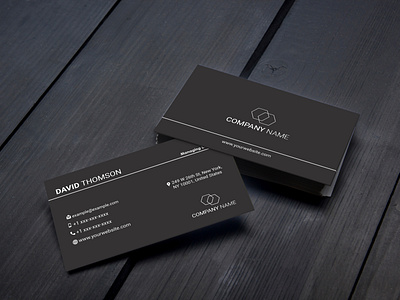 Business Card