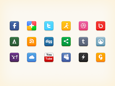 Coming Soon? 3d google plus icon set icons social