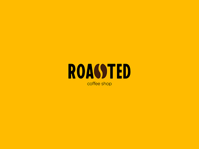 Logo challenge day #6 (Coffee shop) branding challenge coffee coffee shop dailylogo dailylogochallenge design logo logo challenge logo design