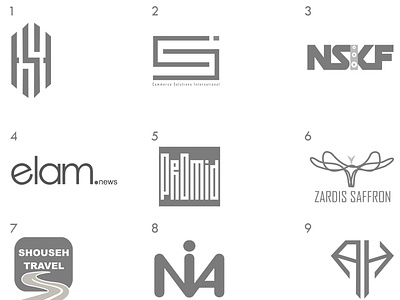 Logo Design branding design illustration logo minimal typography vector