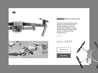 Daily UI #012 E-Commerce Shop daily 100 daily 100 challenge design ecommence typography ui