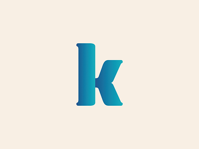 K-hale branding design graphicdesign icon logo type typography vector