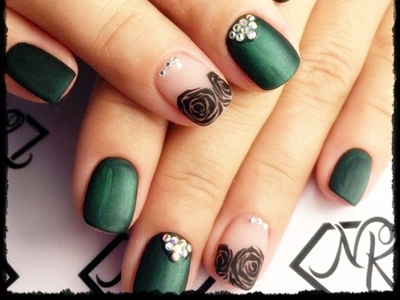 Browse Thousands Of Nails Images For Design Inspiration Dribbble