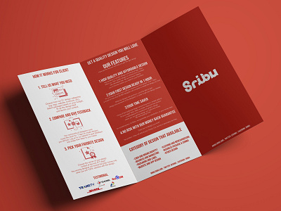 sribu leaflet bottle brand brand identity branding design illustration layout logo packaging typography