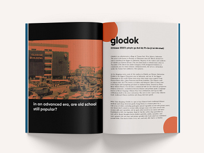 glodok Baum Magazine