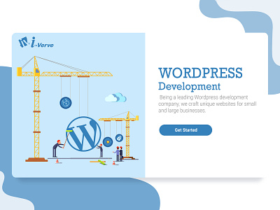 Hire Wordpress Developer