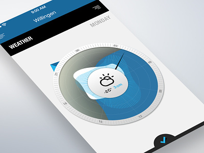 Weatherscreen app ios weather weatherscreen
