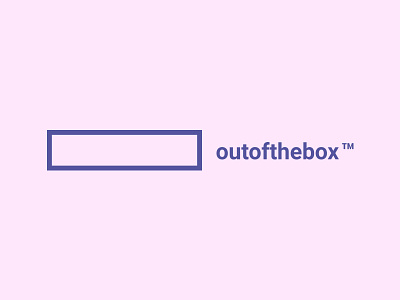 Outofthebox Logo