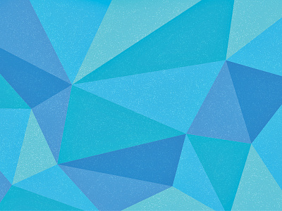 Abstract Polygons abstract background blues palette pattern polygons random texture triangles vector