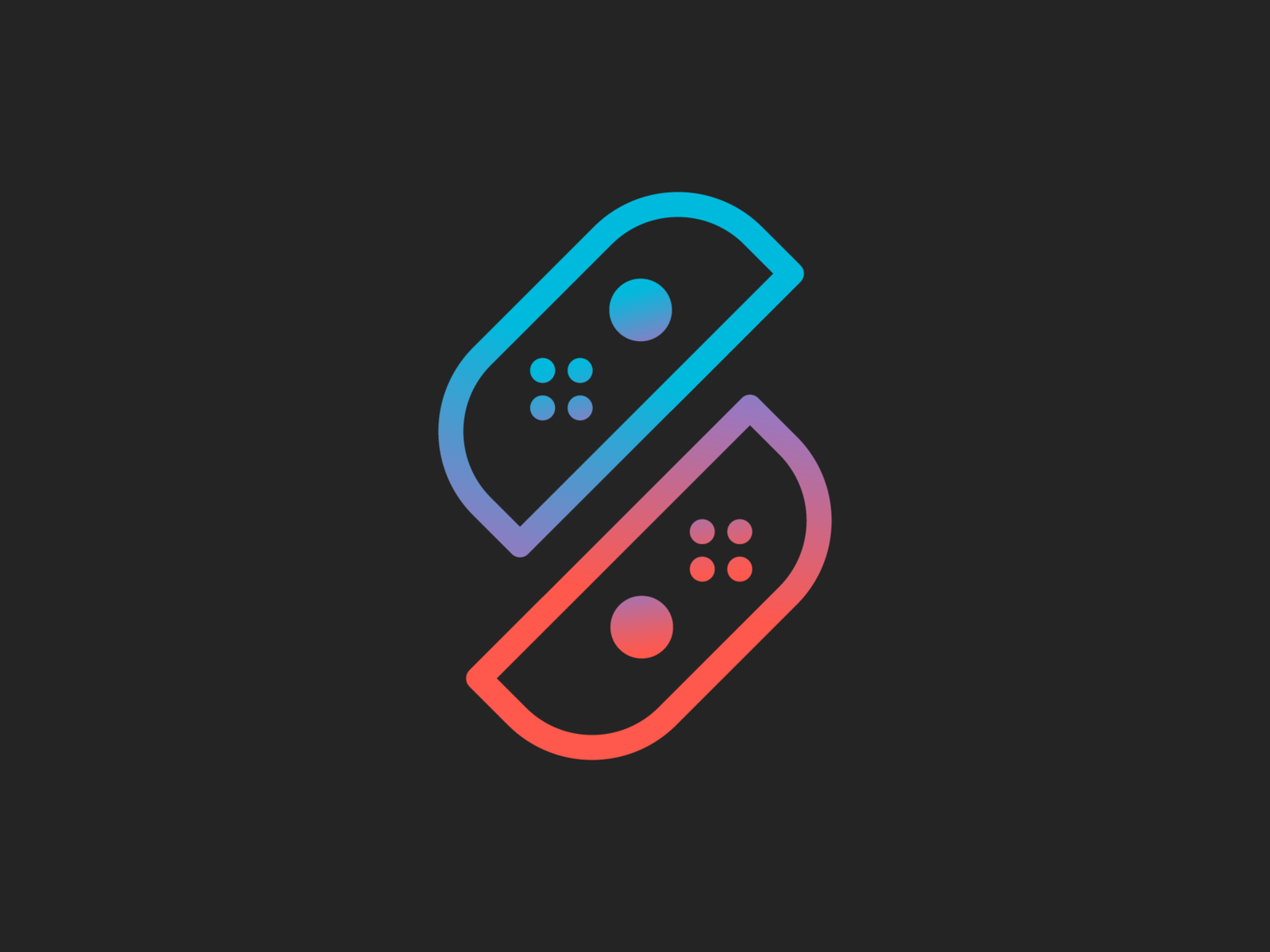 on switch icon