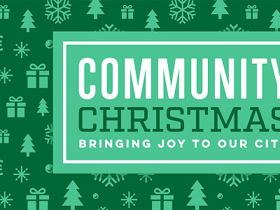 Community Christmas