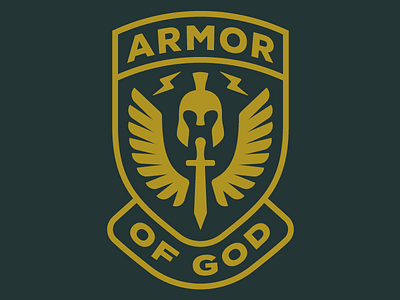 Armor of God