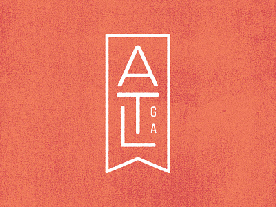 ATL Monogram