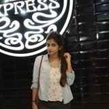 Mitali Patel