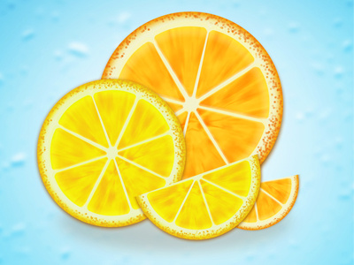 OrangeLemon