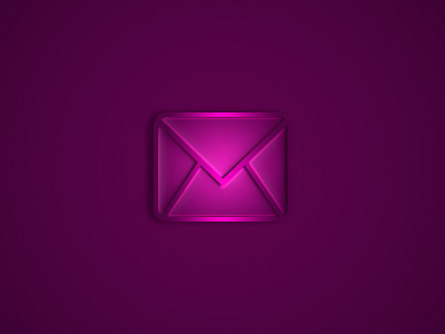 Message icon mail message note ui web
