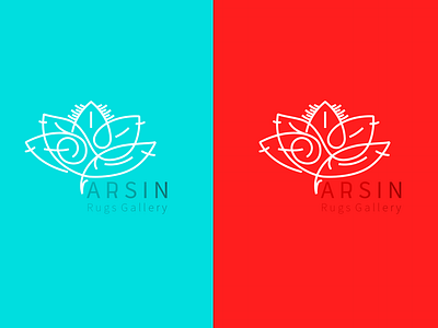 Arsin - Branding Design