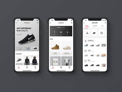 onetap (redesign) by Phantom on Dribbble