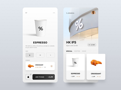 Coffee Order Designs Themes Templates And Downloadable Graphic Elements On Dribbble