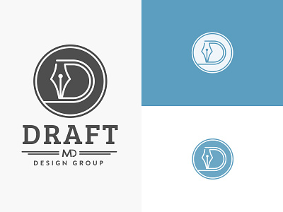 Draft Design Group design group draft moneydesktop slcdribbble