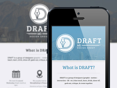 draft.moneydesktop.com design group draft moneydesktop slcdribbble