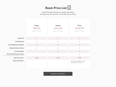 DailyUI030 : Pricing app daily 100 challenge daily ui daily ui 030 dailyui design pricing sketch ui