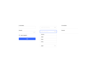 DailyUI082 : Form app daily 100 challenge daily ui daily ui 082 dailyui design sketch ui