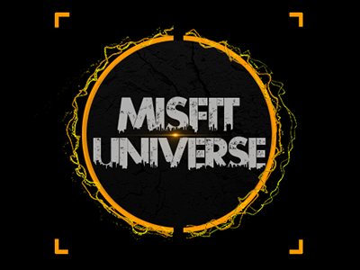 MisfitUniverse Logo