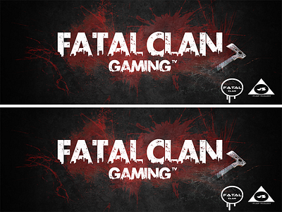 Fatal  Clan Facebook Cover