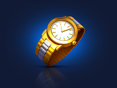 Watch Gift applications casino game gift icon photoshop social watch