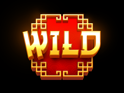 Slot Symbol Wild casino chinese slot symbol wild