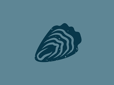 cute 'lil oyster illustration oyster vector