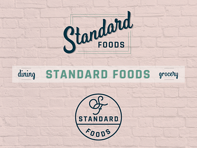 Standard Foods