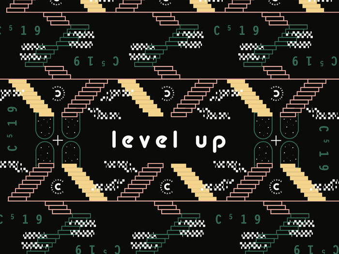 Browse thousands of Level Up Logo images for design inspiration | Dribbble