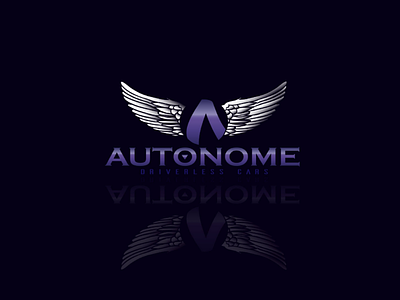 Autonome Concept autonome driverless cars
